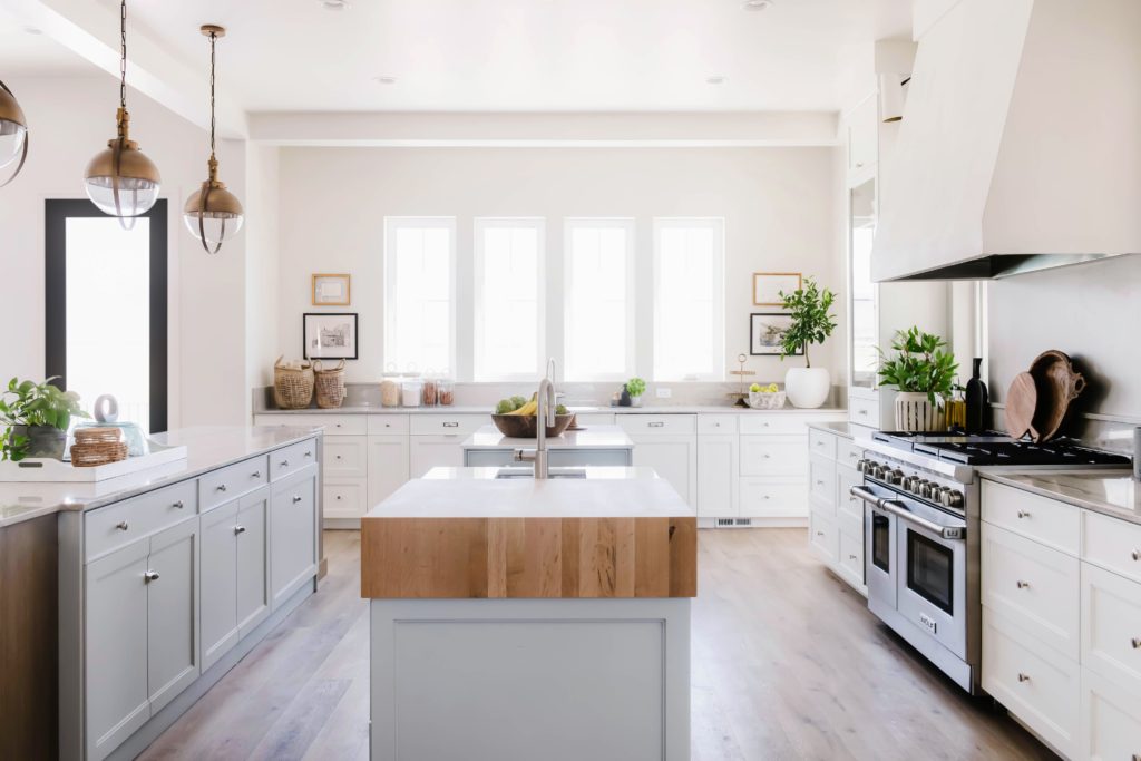 Modern Farmhouse