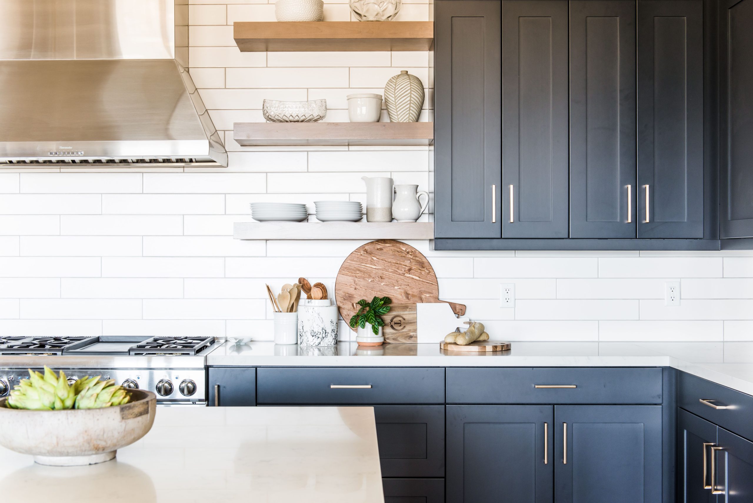 Shop Kitchen