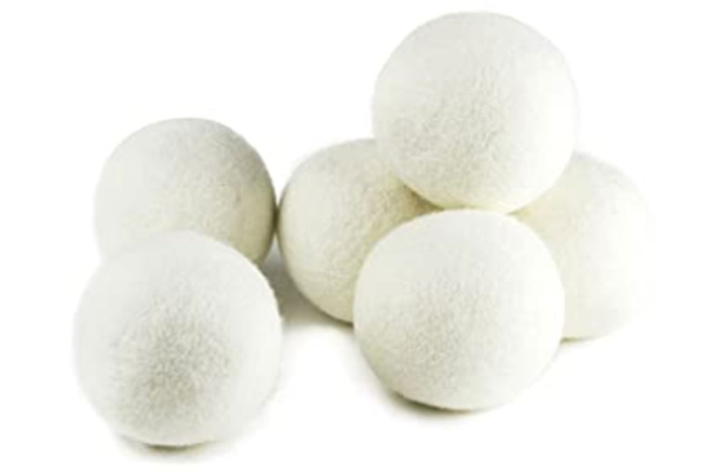 Dryer Wool Balls