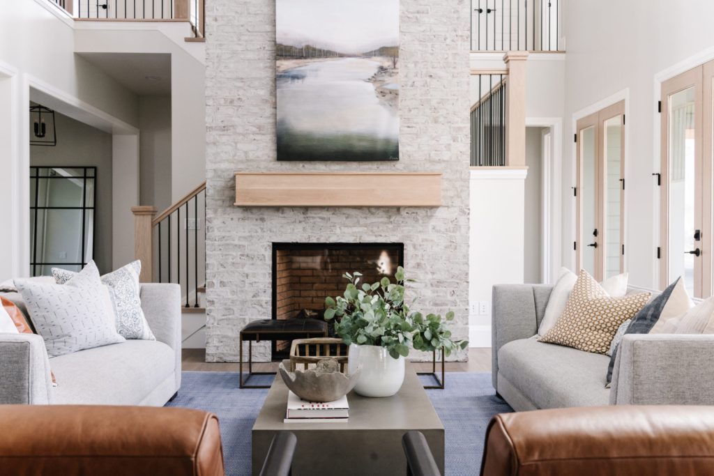 Residential Portfolio - Liv Design Collective