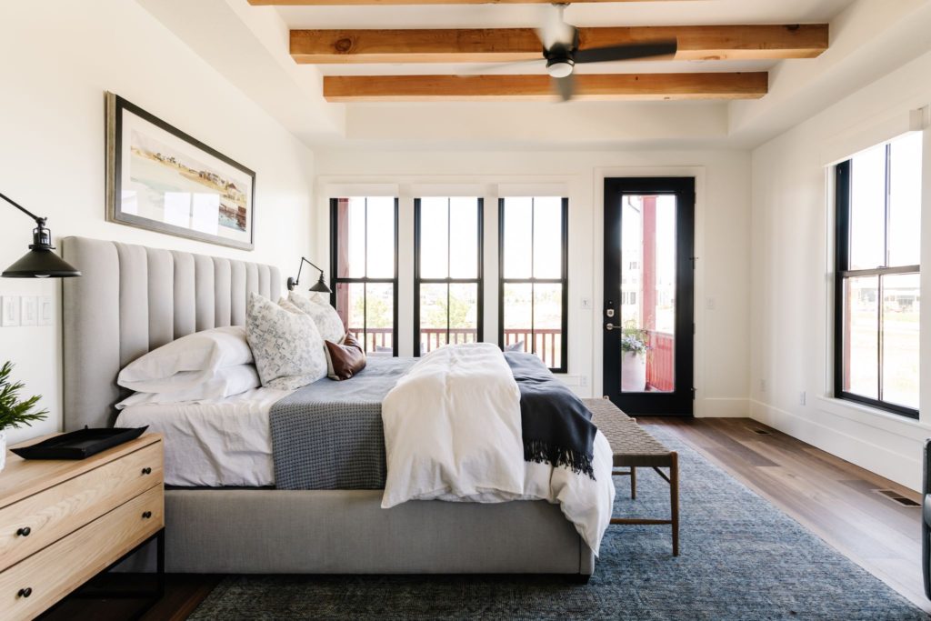 Modern Coastal