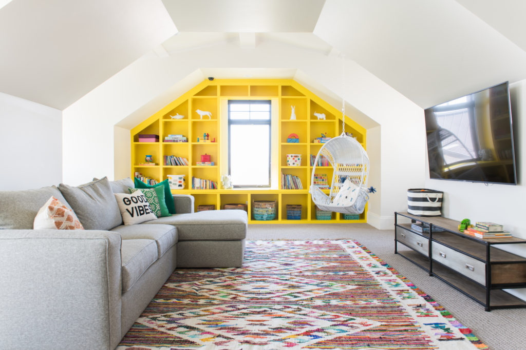 Playful Boho