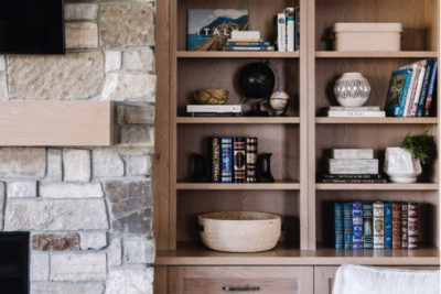 Shop Pillows + Decor