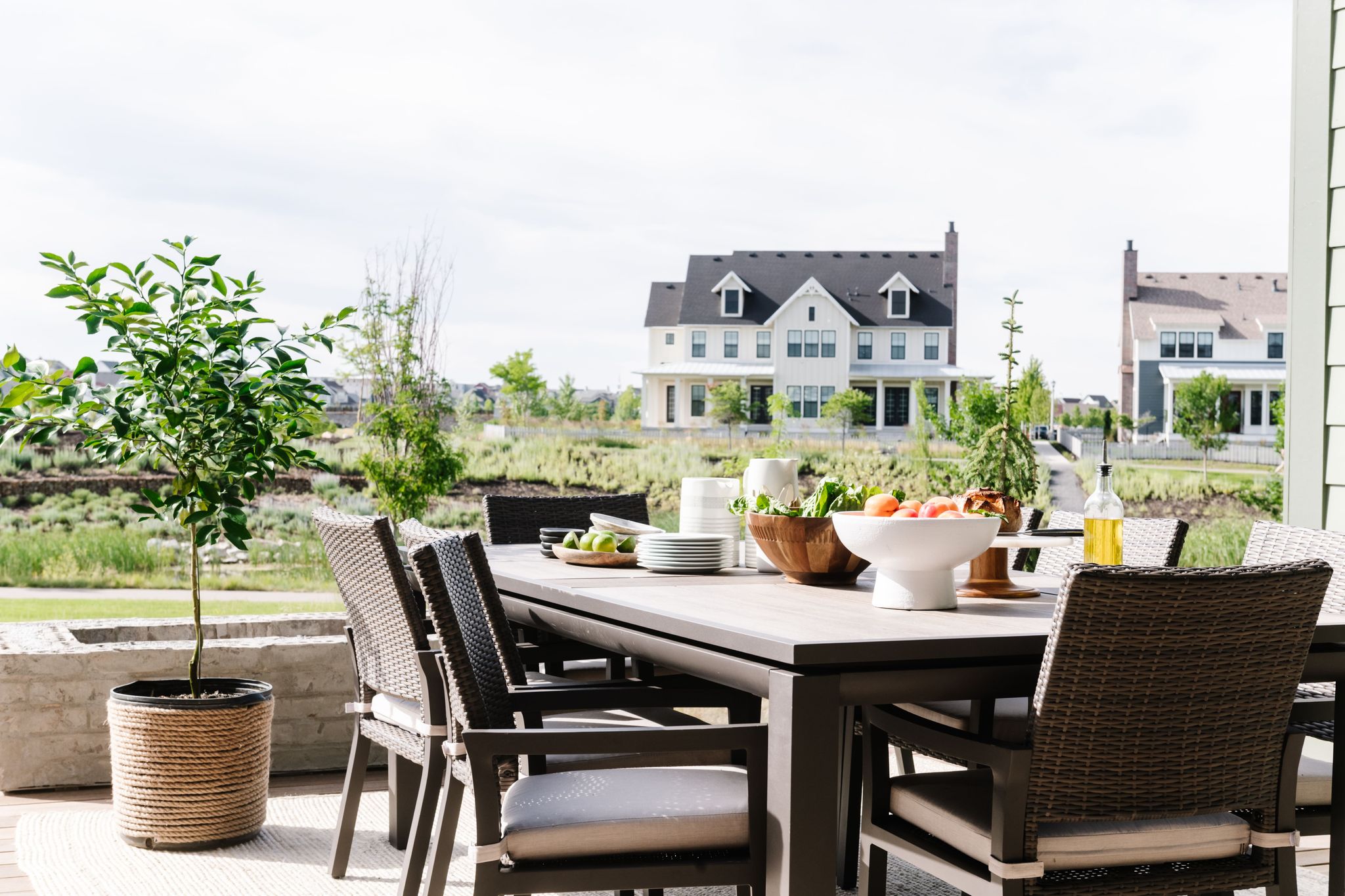 Outdoor Furniture
