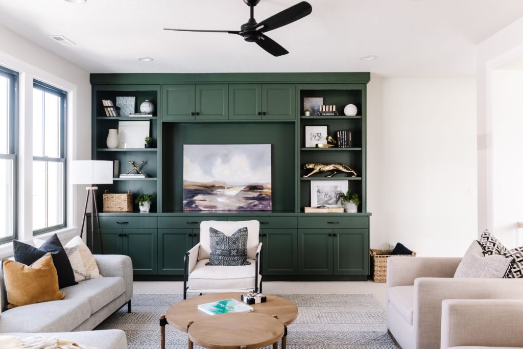 Modern Coastal
