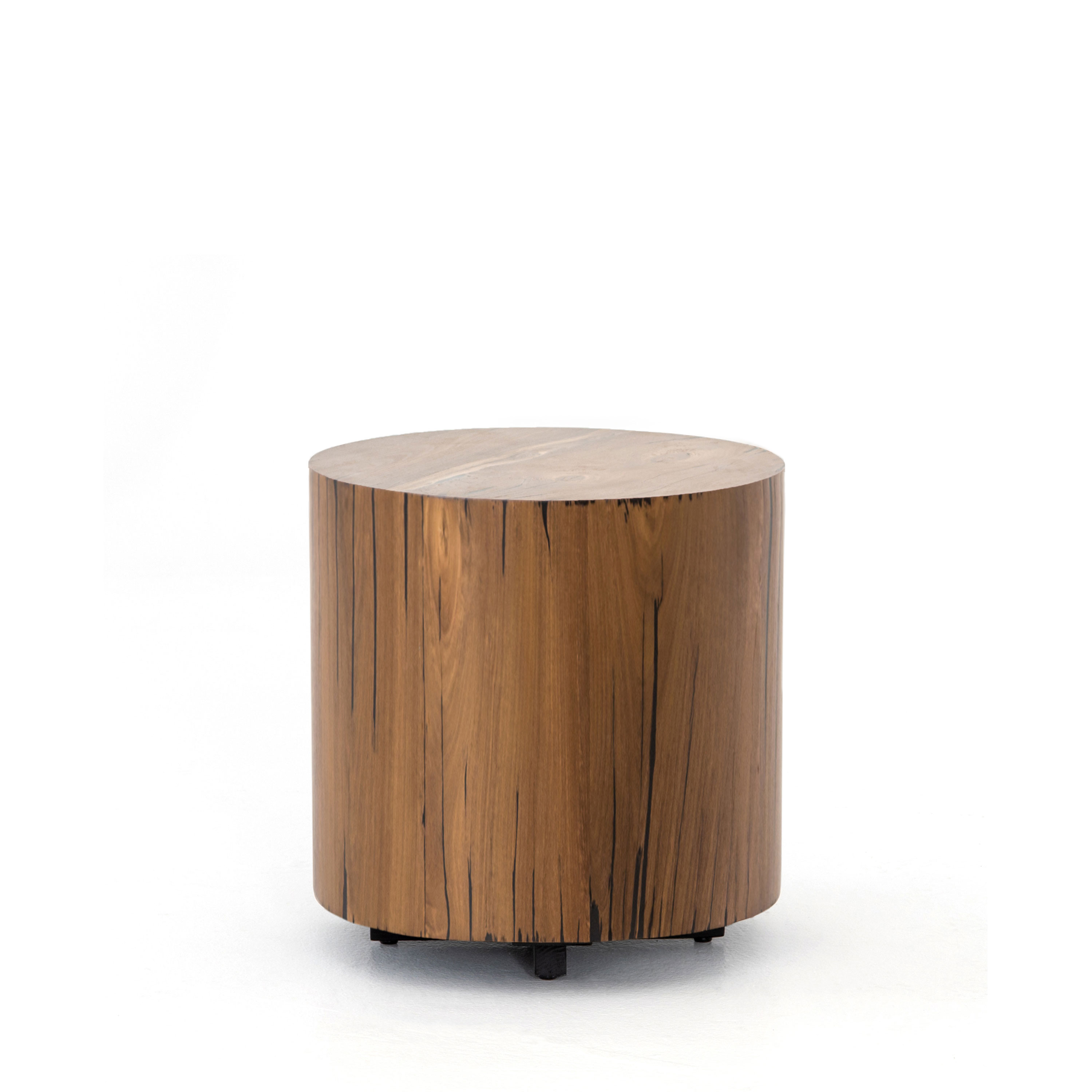 Holly-Round-Side-Table