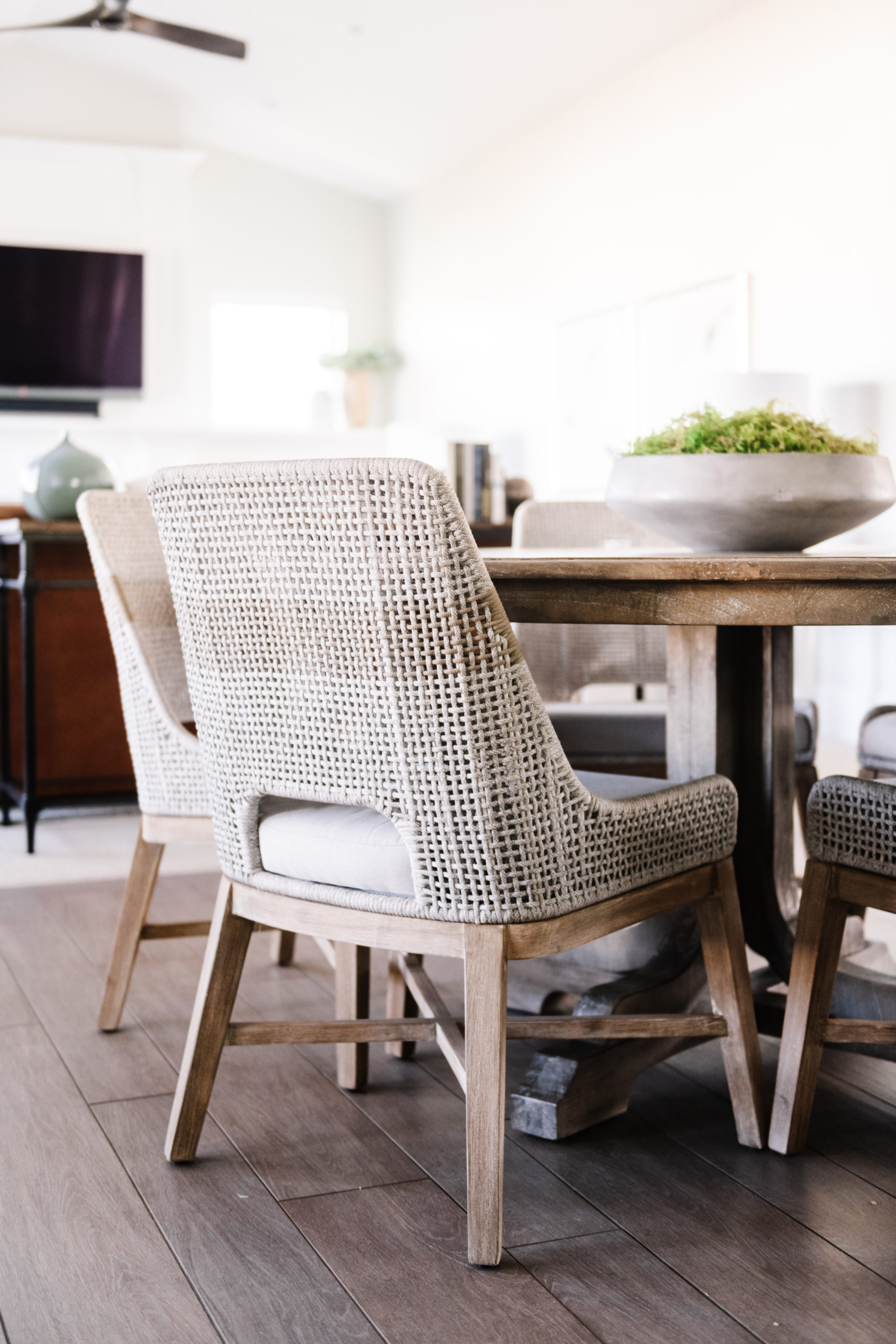 Kitchen Table