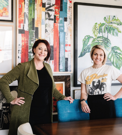 Gallery Wall Experts