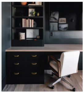 dark moody office juicing up goals