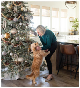 your Christmas by design