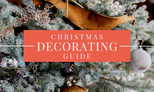 Christmas Decorating Guide
