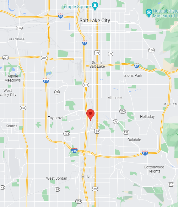 liv design collective salt lake city location map mobile