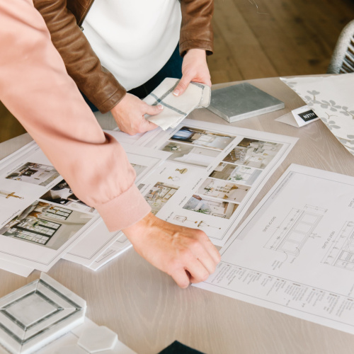 Interior Design Services