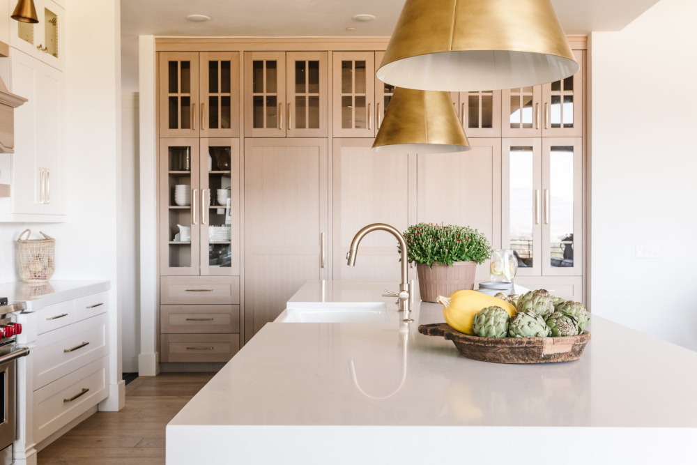 kitchen remodel interior design