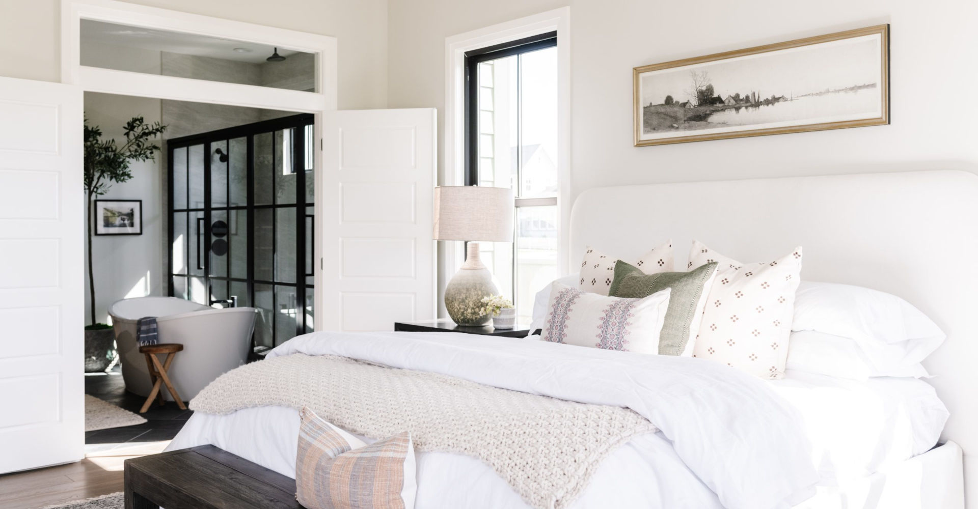 interior design process