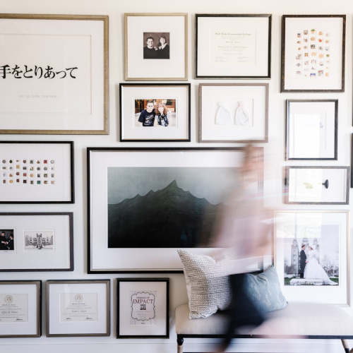 Liv Design Collective Interior Design Portfolio