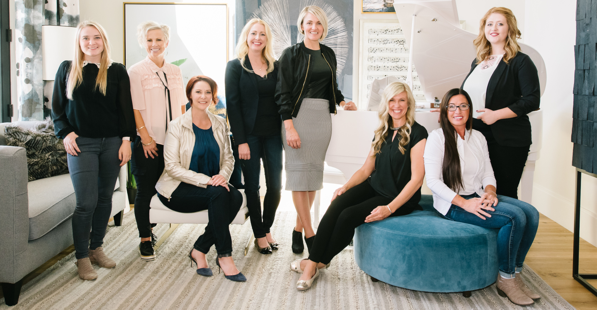 design team - liv design collective