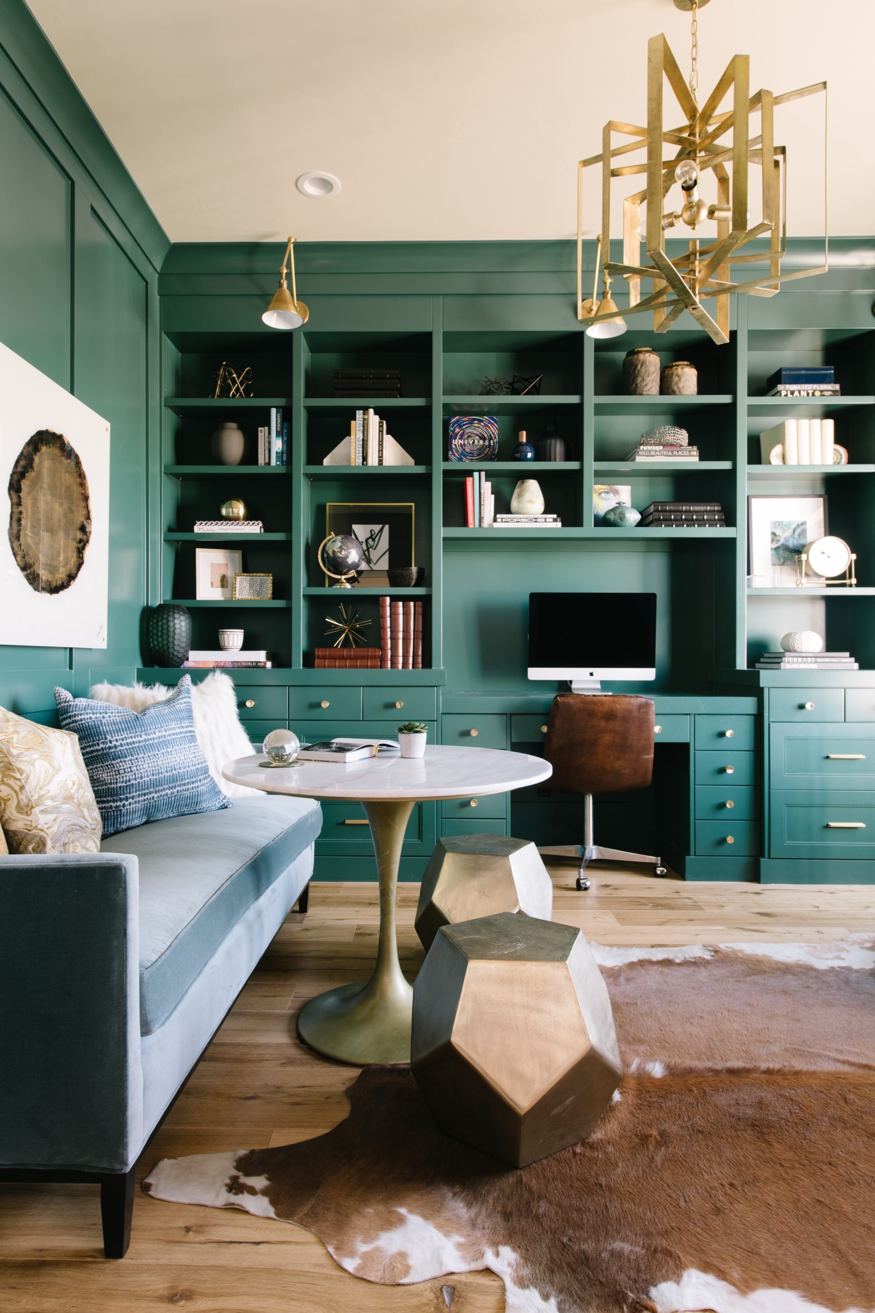 Residential Portfolio - Copy - Liv Design Collective