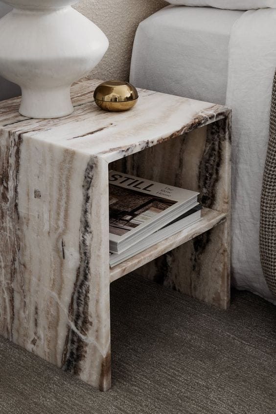 furniture pieces
