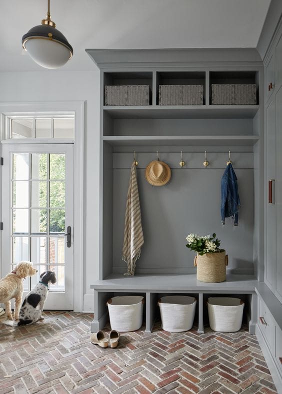 Thursday June 29th 2023, Westfield, NJ Ellie MRoz design and Michael Robertson Construction