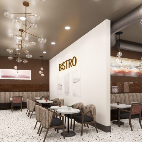 Bistro