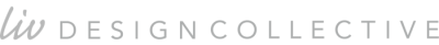 Liv Design Collective Logo