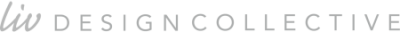 Liv Design Collective Logo